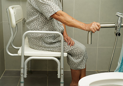 Bathroom Items