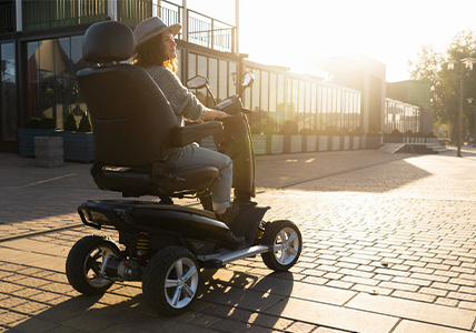 Scooters