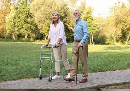 Walking Devices