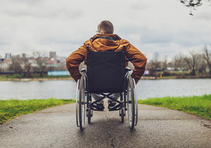 Wheelchairs